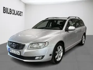 Volvo V70 2016